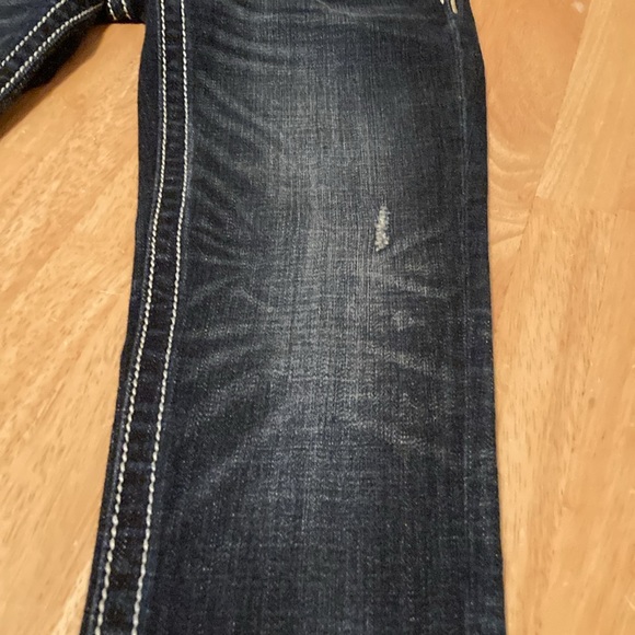 Miss Me Skinny Jeans From Signature Collection - Picture 8 of 11